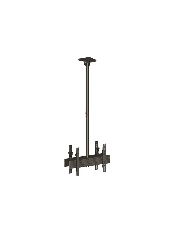 Multibrackets M Ceiling Mount Pro MBC1UX2 - Max 100 kg - recommended for 65"