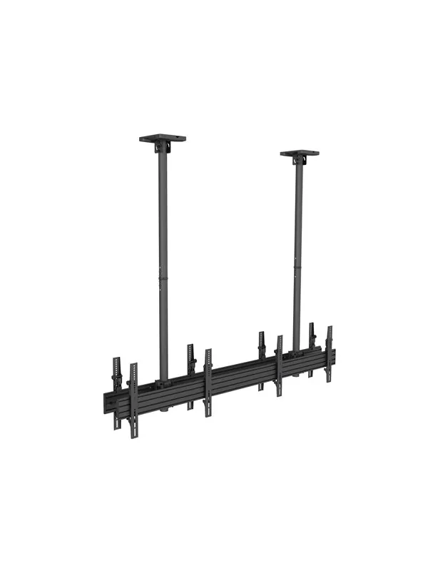 Multibrackets M Ceiling Mount Pro MBC2X1U2 - Max 120 kg - recommended for 65"
