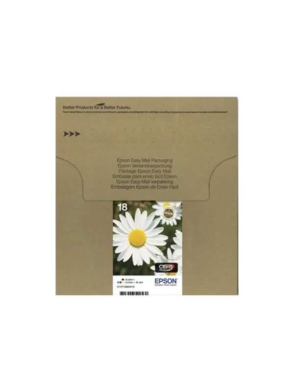 Epson T1806 Easy Mail Packaging