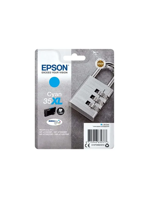 Epson 35XL