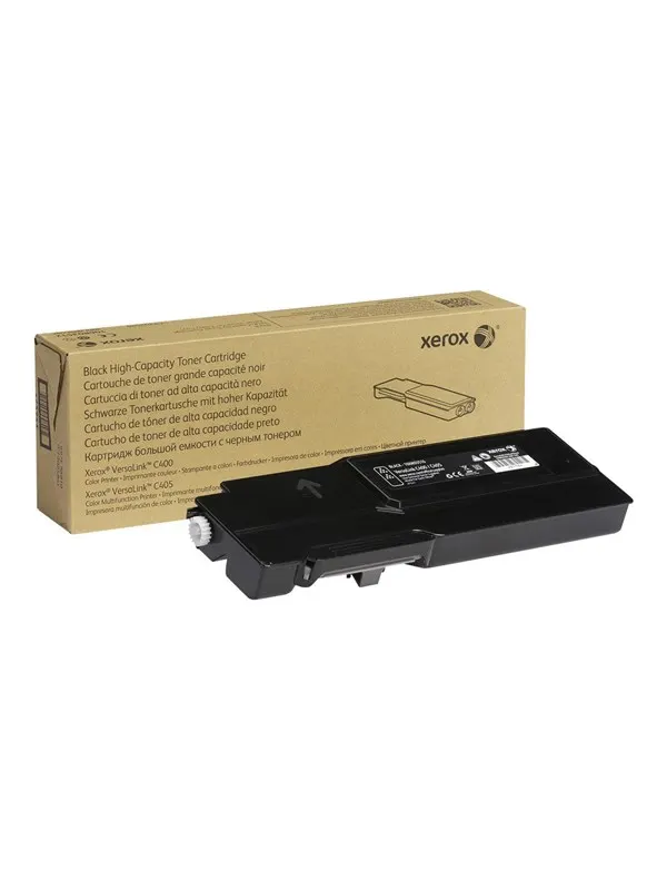 Xerox 106R03516 / High Capacity Black Toner Versalink C400/C405