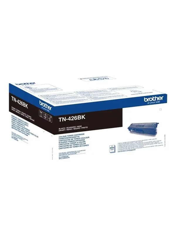 Brother TN426BK / TN 426BK Black Toner