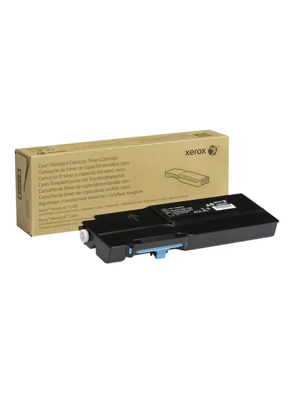 Xerox VersaLink C400 - cyan - toner cartridge