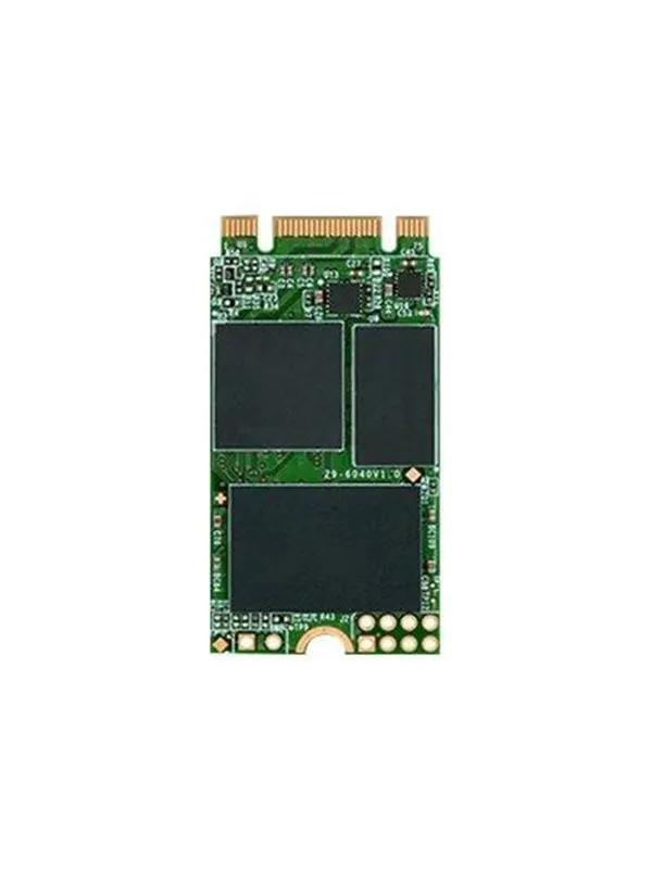 Transcend MTS420S SSD - 120GB - SATA-600 - M.2 2242