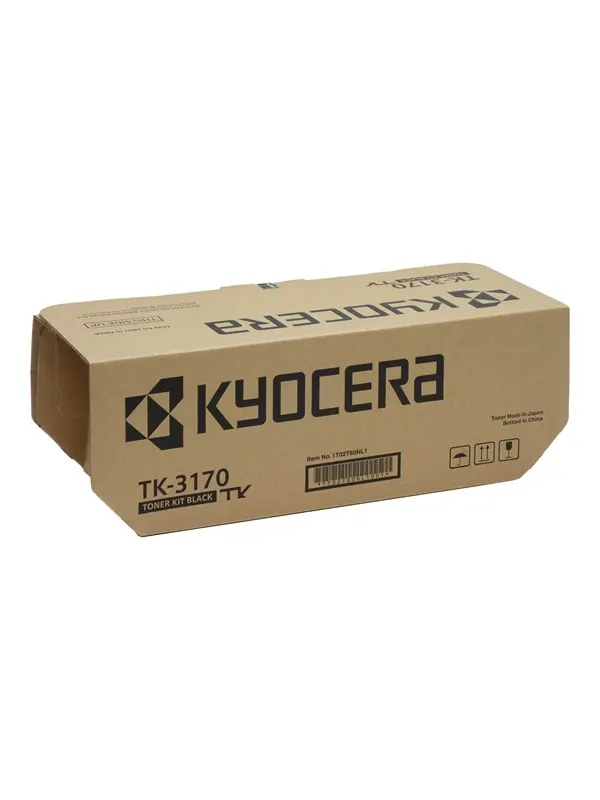 Kyocera TK-3170 / TK 3170 / 1T02T80NL0