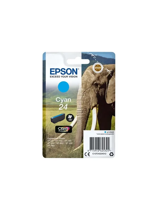 Epson 24