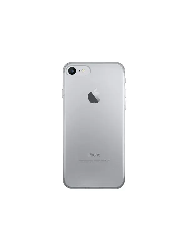 Puro PURO Cover 0.3 Nude för iPhone 7/8/SE 2020/SE 2022