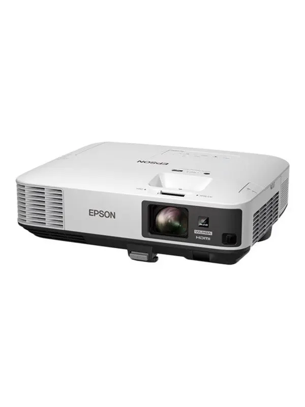 Epson Projektor EB-2250U - 1920 x 1200 - 5000 ANSI lumens