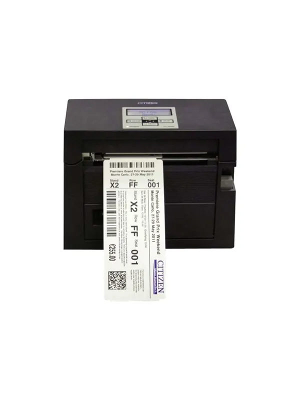 Citizen Systems Citizen CL-S400DT
