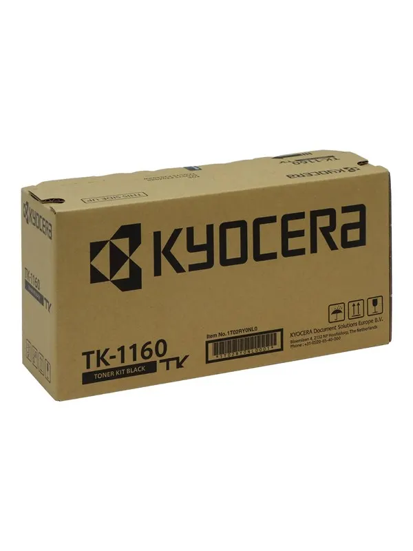 Kyocera 1T02RY0NL0 / TK1160 / TK-1160
