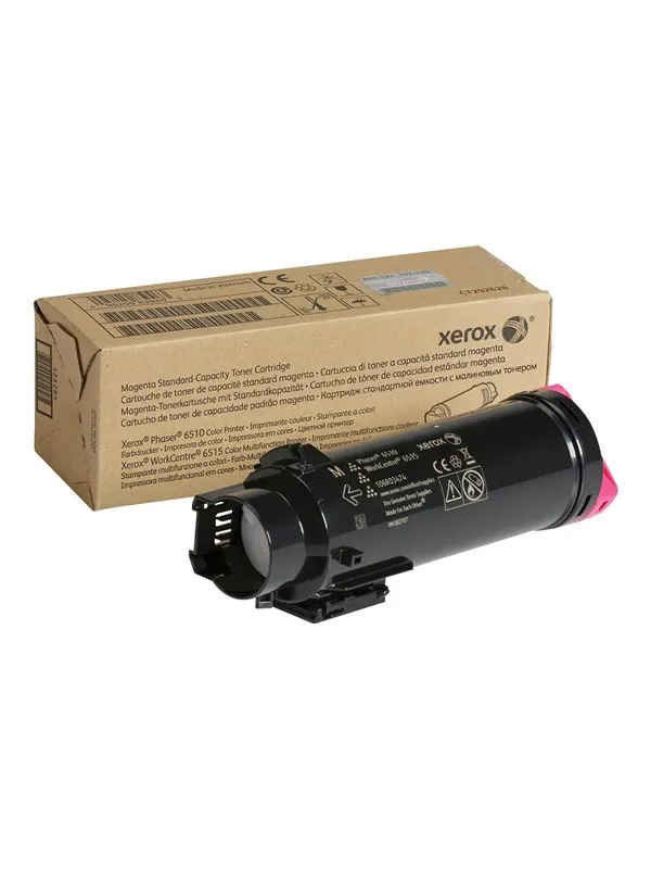 Xerox 106R03474 / Magenta Toner