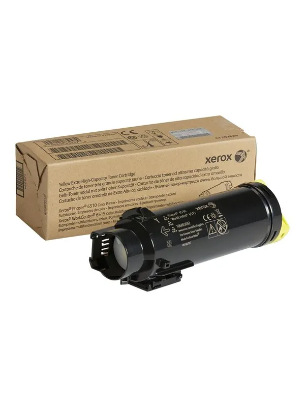 Xerox Toner WC 6510/6515 / 106R03692