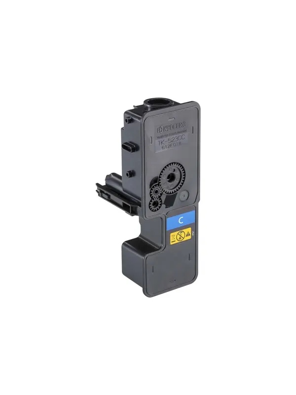 Kyocera 1T02R9CNL0 / TK 5230C Cyan Toner