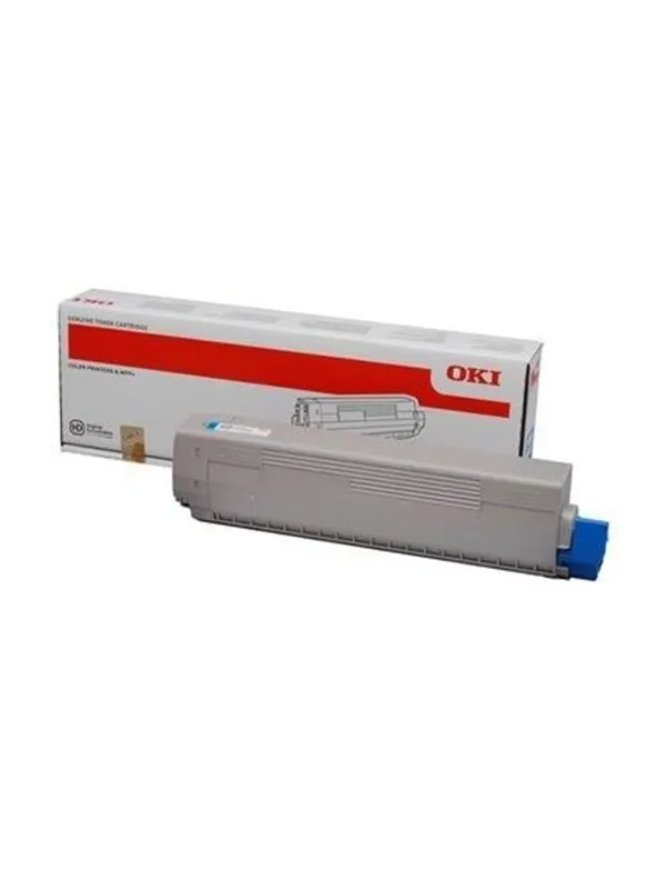 OKI 46443103 / C833N/C833DN/C843DN