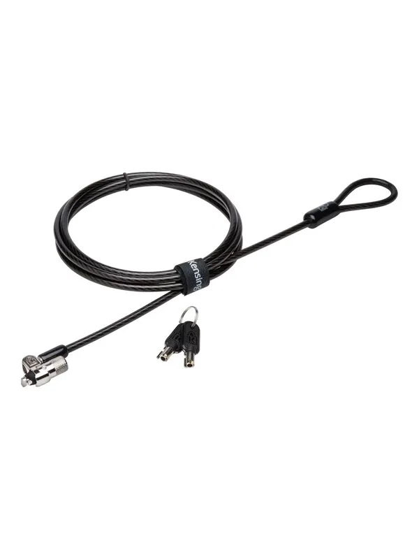Kensington MicroSaver 2.0 Keyed Laptop Lock - Like Keyed