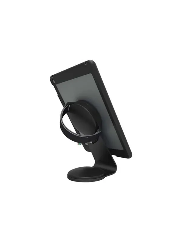 Compulocks Grip & Dock - Universal Secure Stand and Hand Grip - Max - recommended for