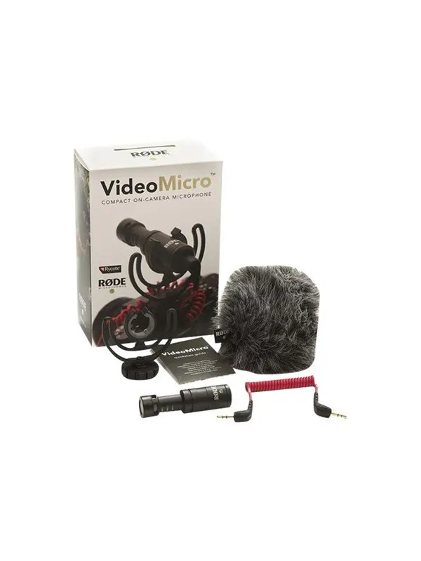 Røde VideoMicro