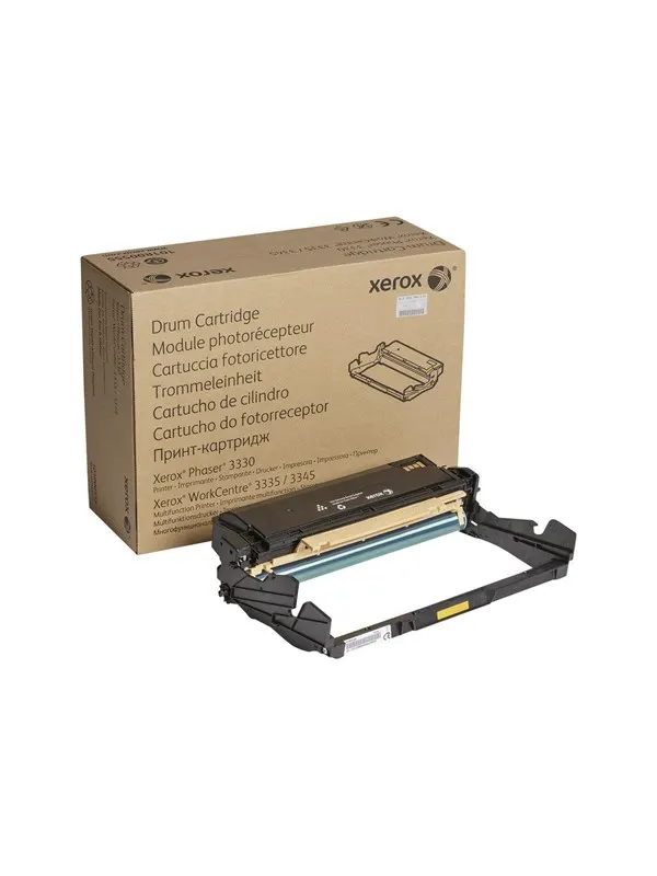 Xerox WorkCentre 3300 Series - drum cartridge