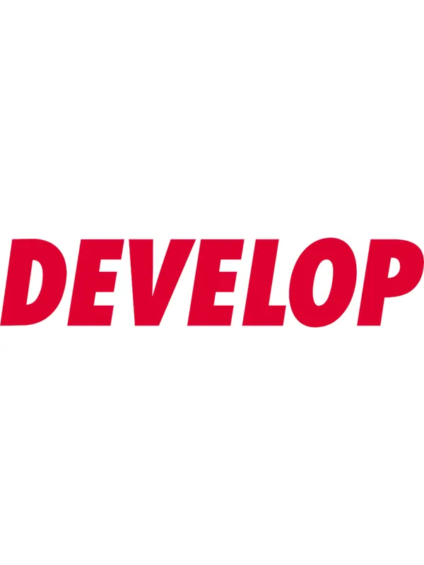 DEVELOP IUP23M