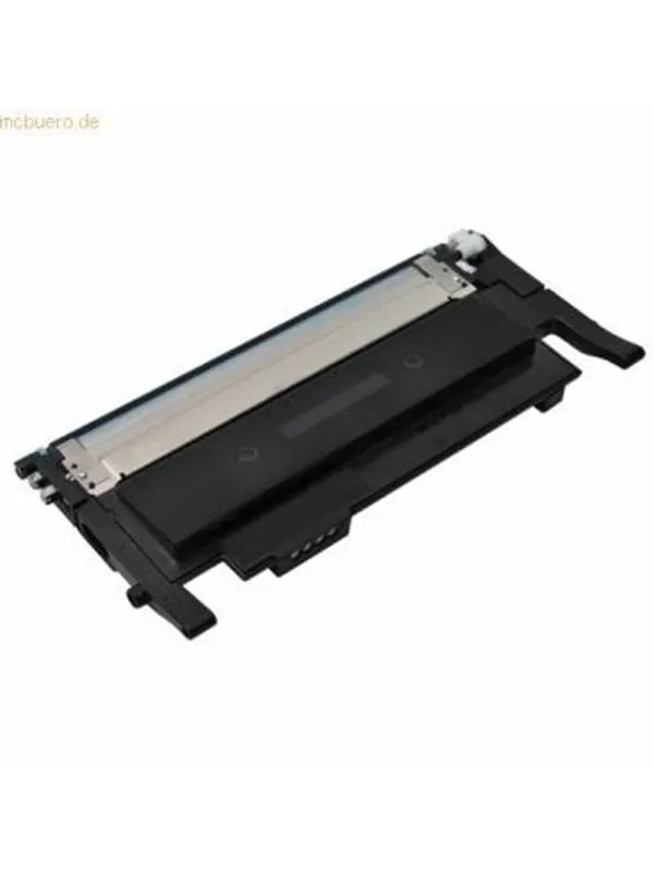 Clover FREECOLOR (alternative for: Samsung CLT-C406S/ELS) - Black Toner