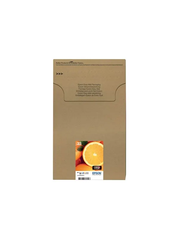 Epson Multipack 33