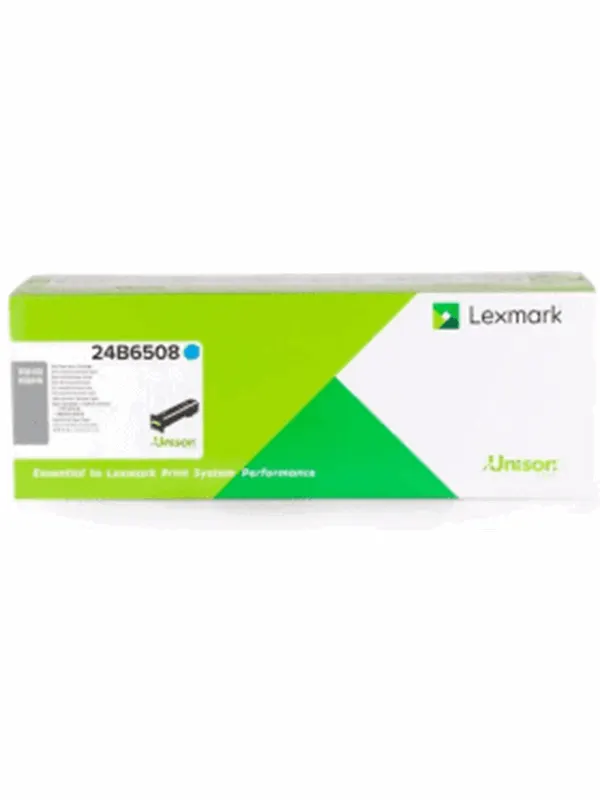 Lexmark 24B6508 / XC6152 /XC6152de /XC6152dtfe /XC6153 /XC6153de /XC8155dte