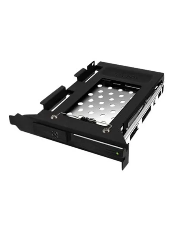 ICY BOX IB-2207StS - förvaringsmobilrack