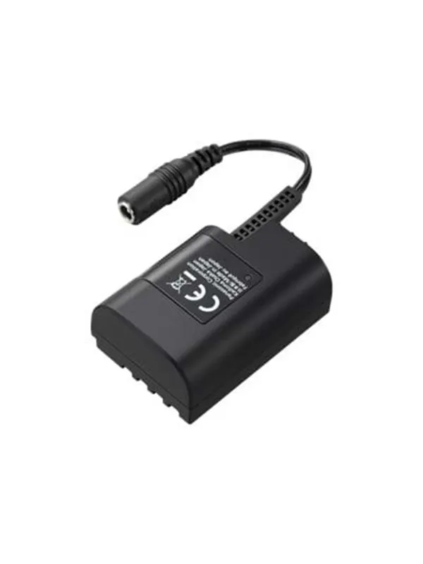 Panasonic DMW-DCC12GU - DC-kopplare