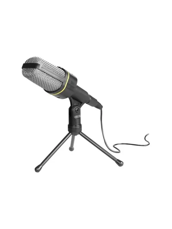 Tracer Screamer - mikrofon