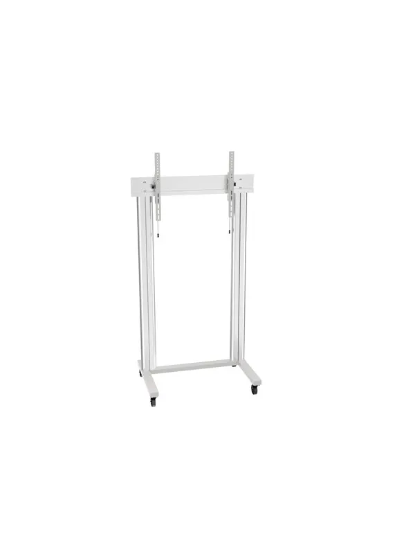 Multibrackets M Public Display Stand 180 Dual Pillar W - Max 125 kg - recommended for 110"