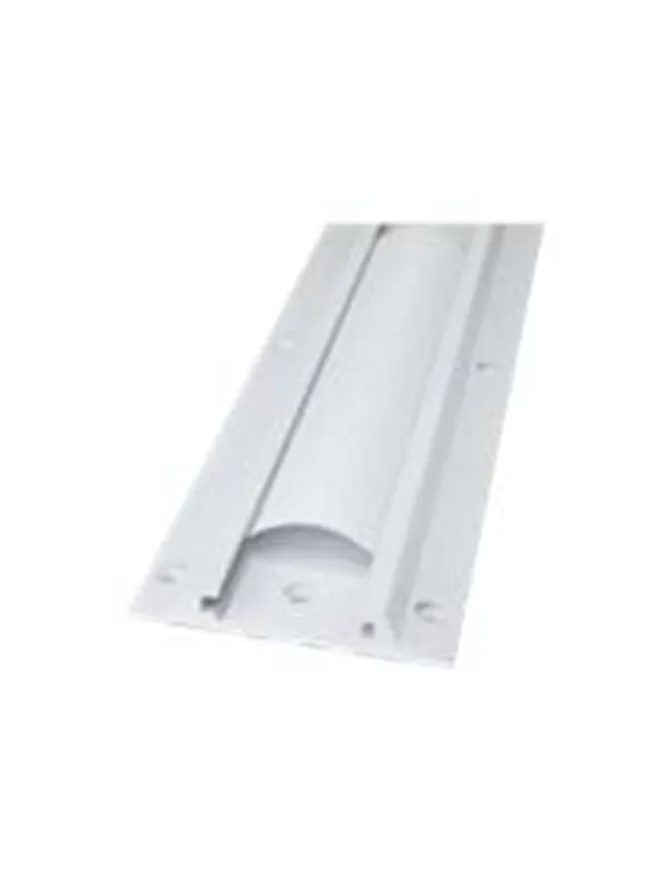 Ergotron 34" Wall Track - monteringskomponent - Max - recommended for