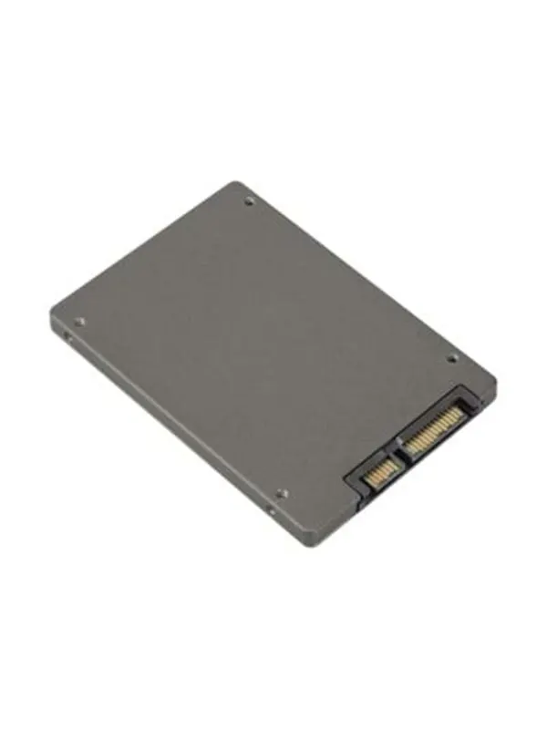 HP Enterprise - halvledarenhet - 480 GB - S