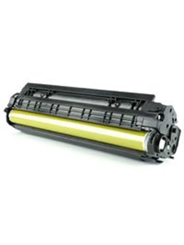 Lexmark Yellow Ink - 24B6514