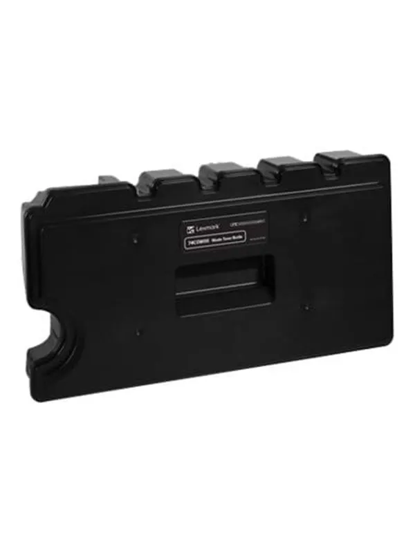 Lexmark Waste toner bottle 90k