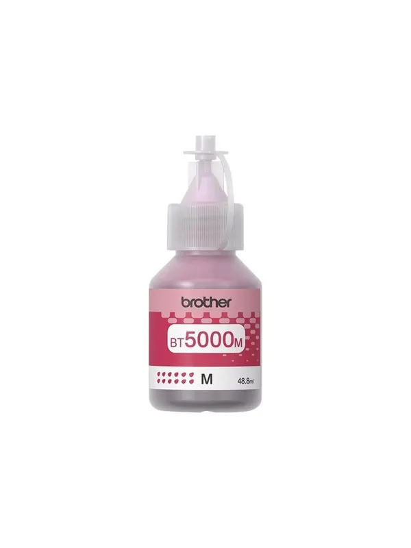 Brother BT5000M / BT 5000M Magenta Ink