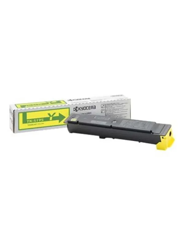 Kyocera TK 5195Y