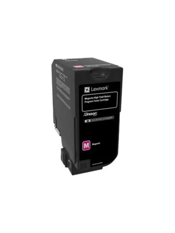 Lexmark 84C2HM0 - Laser Toner