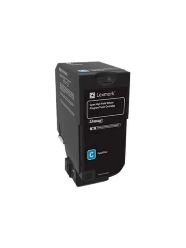 Lexmark 74C2HC0