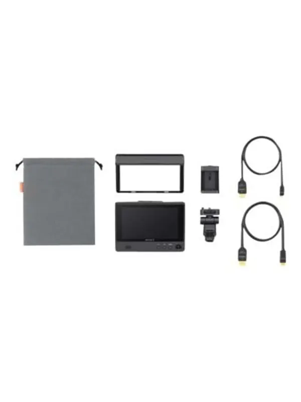 Sony CLM-FHD5 - LCD-bildskärm