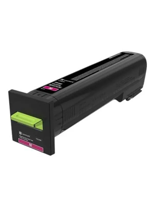 Lexmark 72K2XME