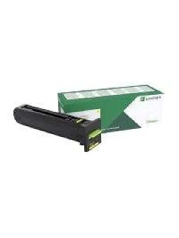 Lexmark 72K20Y0 - tonerpatron