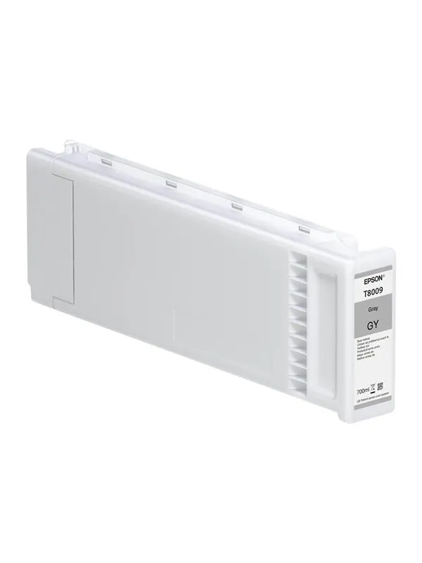 Epson T8009 - Grey Ink
