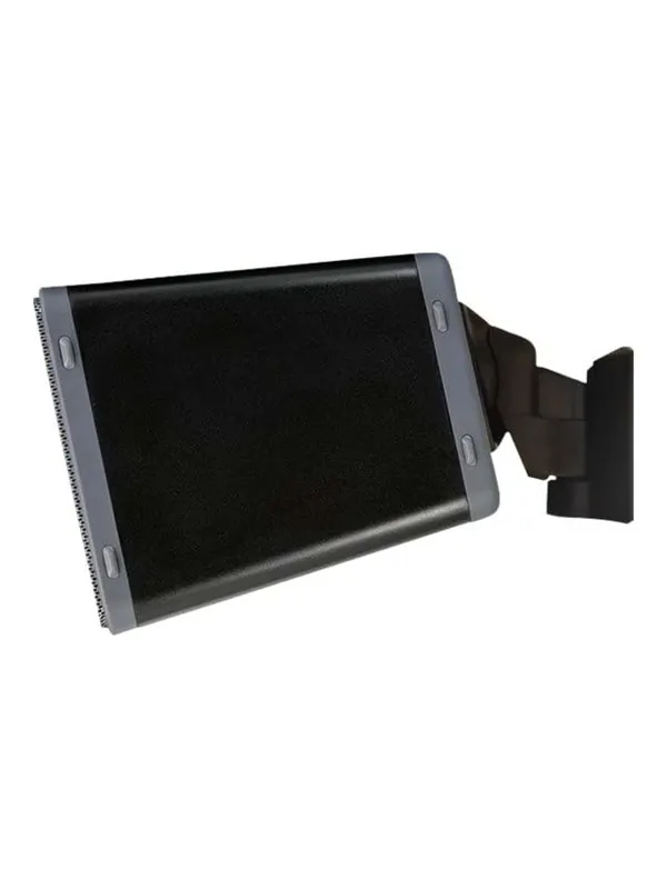 Neomounts NeoMounts NM-WS300BLACK - monteringssats - Max - recommended for