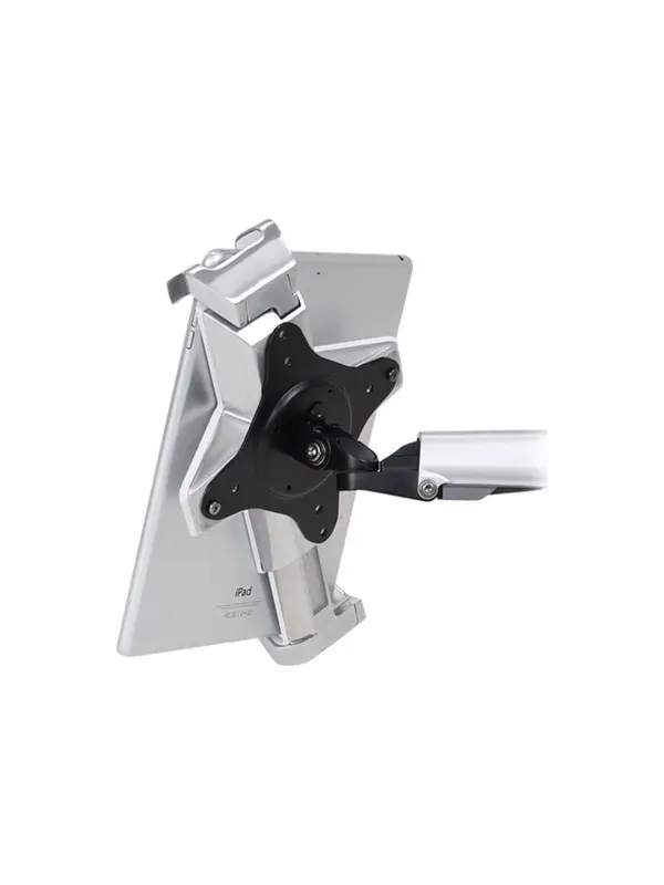 Ergotron Lockable Tablet Mount