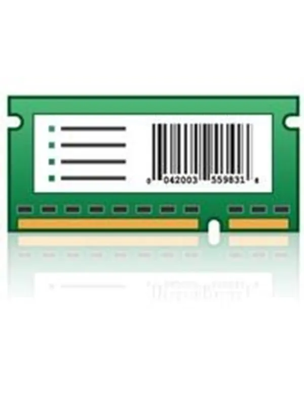 Lexmark - kort för IPDS