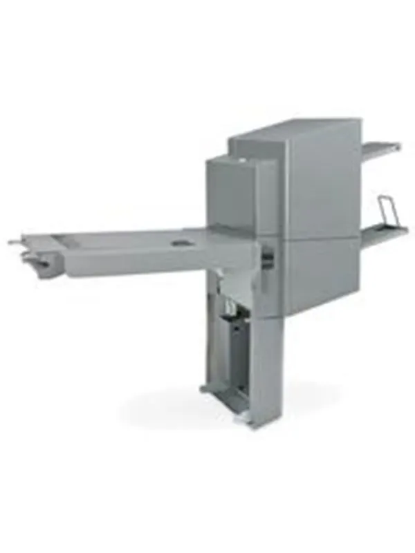Lexmark utmatningsmagasin med häftare - 300 ark