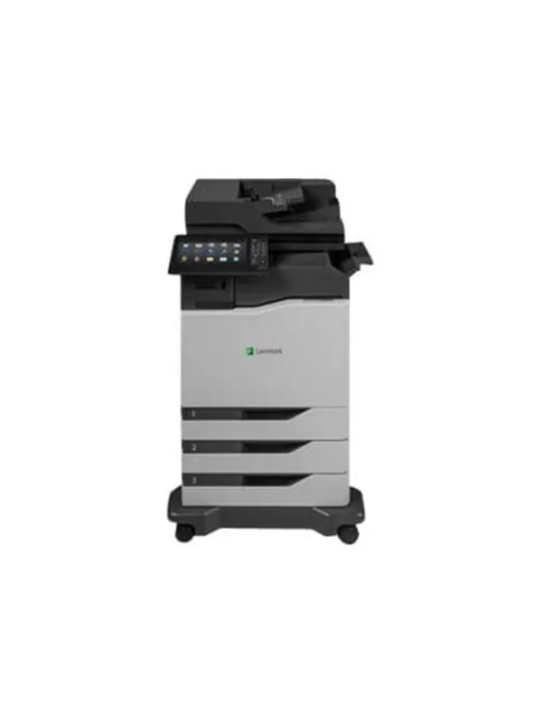 Lexmark CX825dtfe