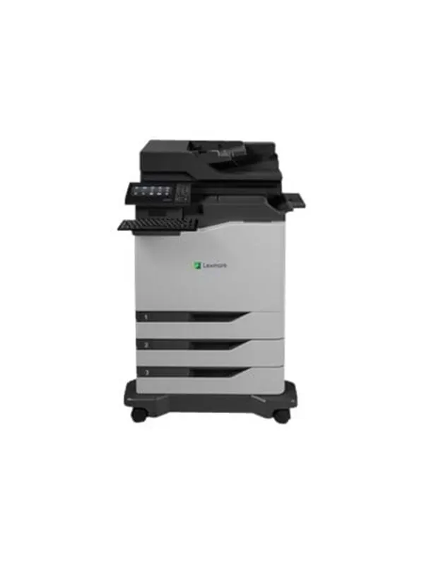 Lexmark CX820dtfe