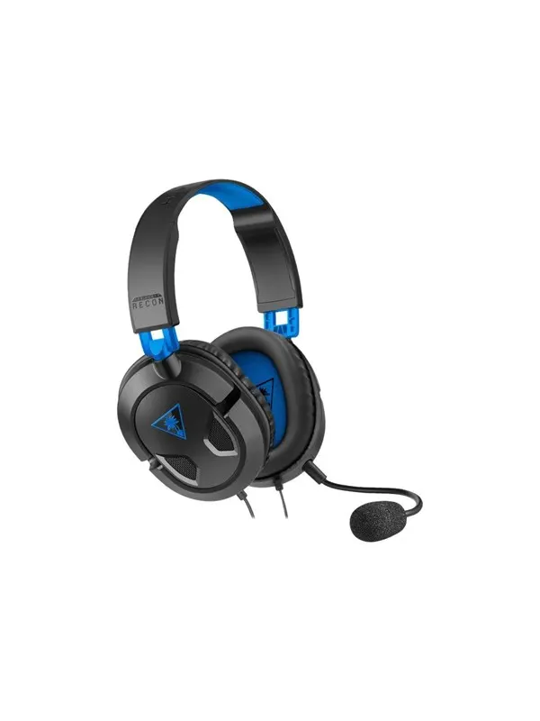 Turtle Beach Ear Force Recon 50P - headset