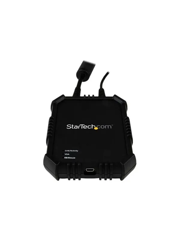 StarTech.com Laptop to Server KVM Console